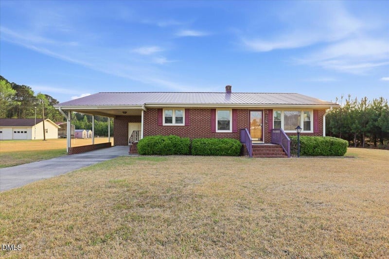 6353 Buffalo Rd, Selma, NC 27576