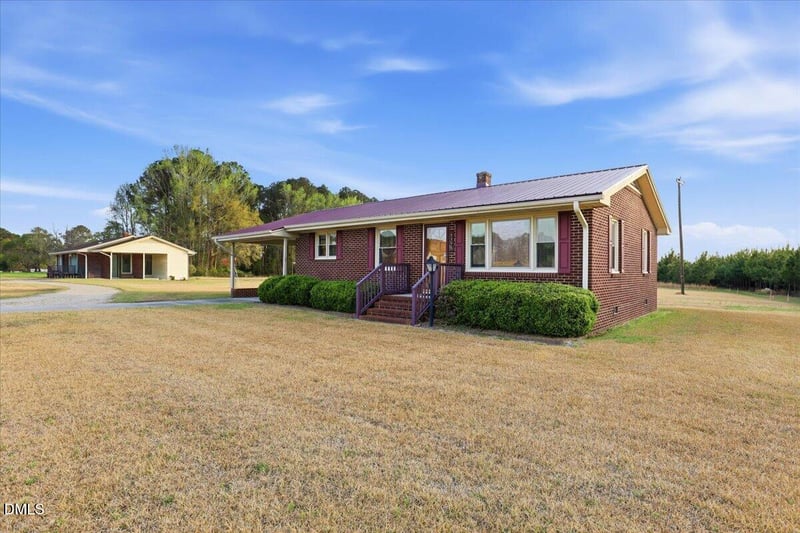 6353 Buffalo Rd, Selma, NC 27576