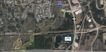 6353 Grandale Dr, Durham, NC 27713