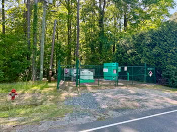 6353 Grandale Dr, Durham, NC 27713