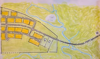 6353 Grandale Dr, Durham, NC 27713