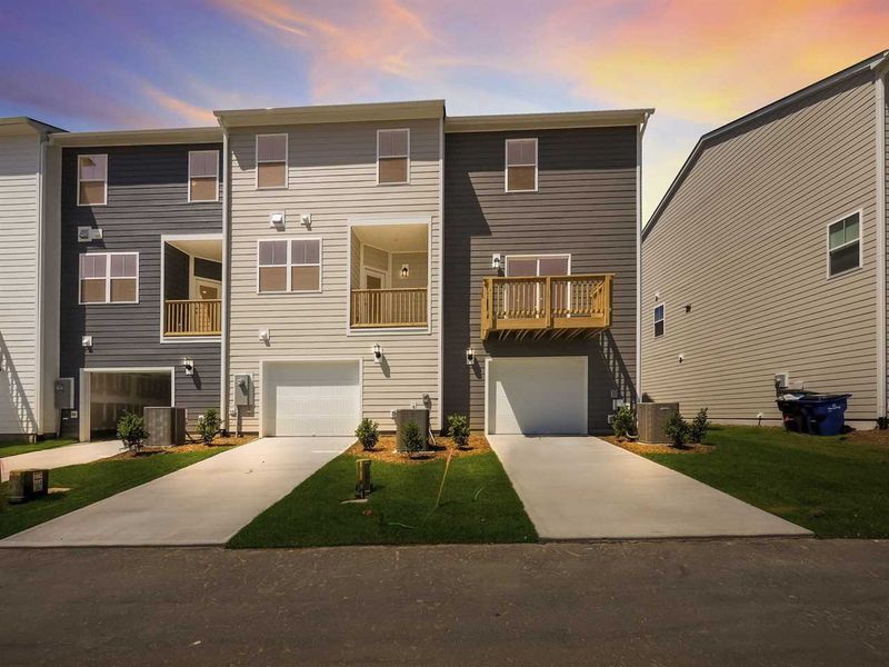 6353 Perry Creek Rd #2319, Raleigh, NC 27616