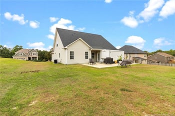 6354 Abercarn Way, Fayetteville, NC 28311