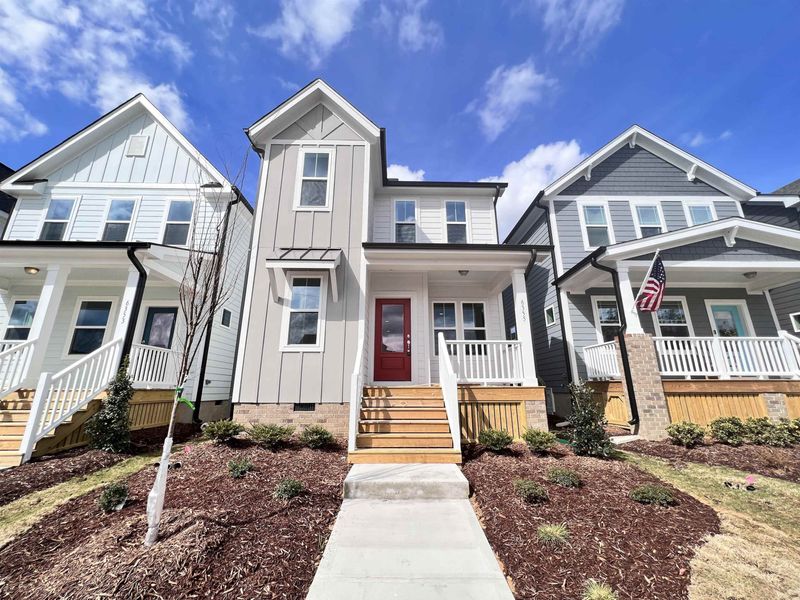 6355 Taylor Rd #1711, Wendell, NC 27591