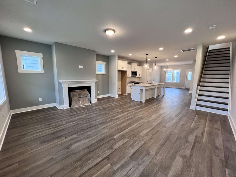 6357 Taylor Rd #1712, Wendell, NC 27591