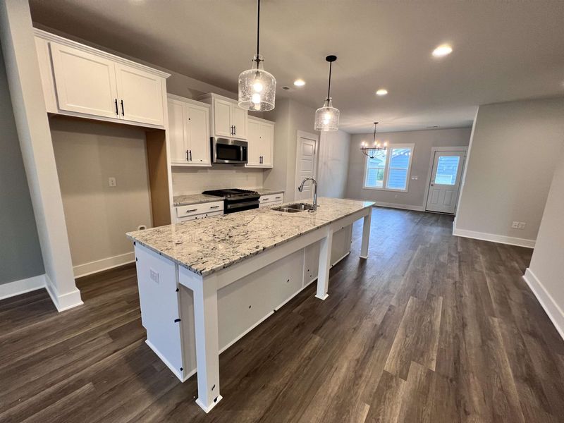 6357 Taylor Rd #1712, Wendell, NC 27591