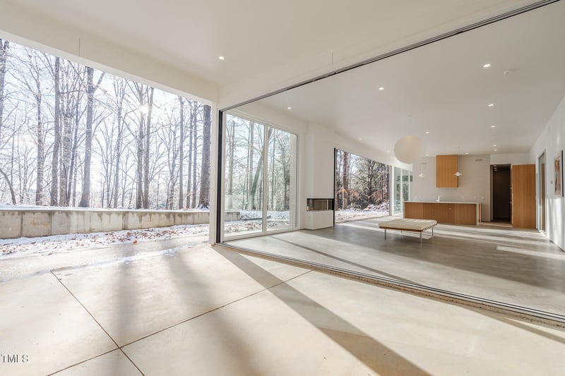 6358 Pathway Ct, Chapel Hill, NC 27516