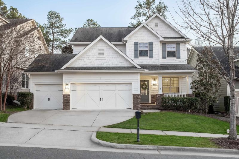 636 Ancient Oaks Dr, Holly Springs, NC 27540