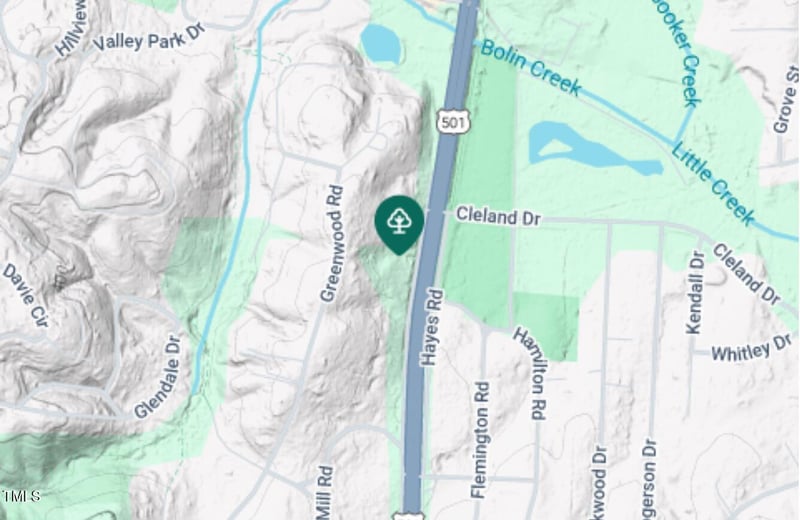 636 Christopher Rd, Chapel Hill, NC 27514