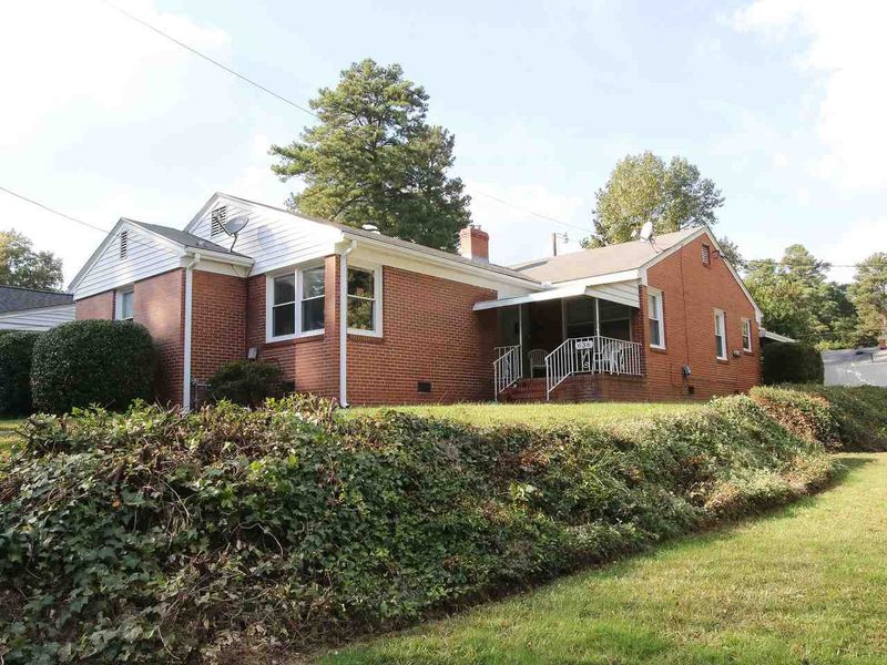 636 W Club Blvd #A and B, Durham, NC 27701