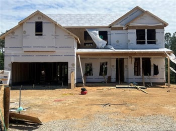 636 Cresswell Moor Way, Fayetteville, NC 28311