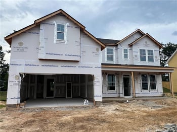 636 Cresswell Moor Way, Fayetteville, NC 28311