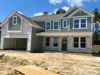 636 Cresswell Moor Way, Fayetteville, NC 28311