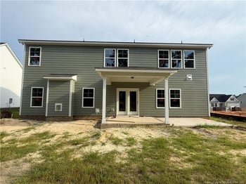 636 Cresswell Moor Way, Fayetteville, NC 28311