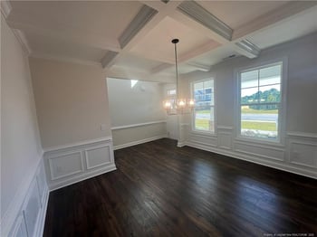 636 Cresswell Moor Way, Fayetteville, NC 28311