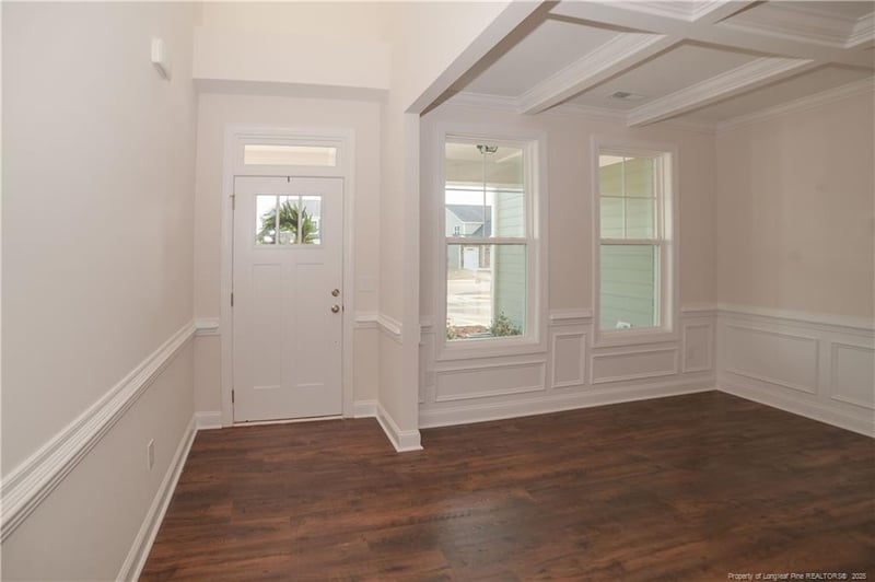 636 Cresswell Moor Way, Fayetteville, NC 28311