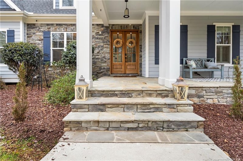 636 Fern Creek Trl, Pittsboro, NC 27312