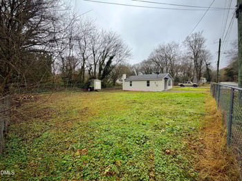 636 Flint St, Henderson, NC 27536