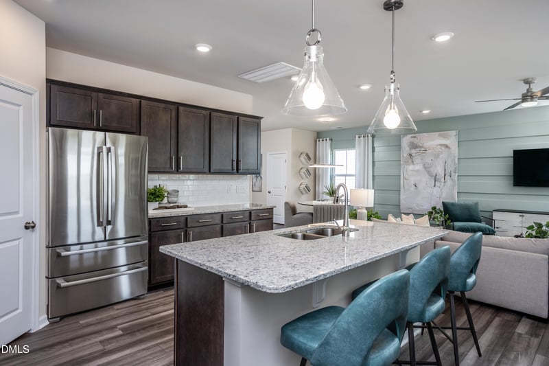 636 Fosterton Cottage Way, Raleigh, NC 27603