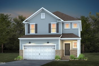 636 Fosterton Cottage Way, Raleigh, NC 27603