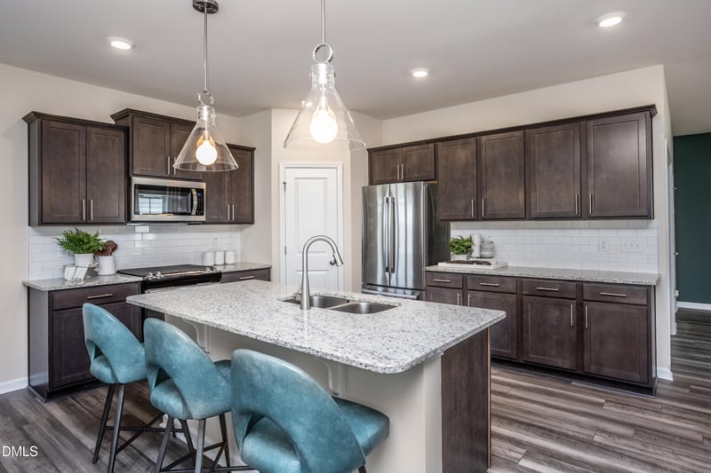 636 Fosterton Cottage Way, Raleigh, NC 27603