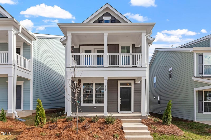 636 Georgia's Landing Pw #77, Raleigh, NC 27603