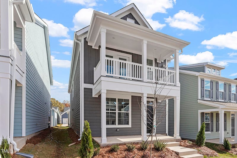 636 Georgia's Landing Pw #77, Raleigh, NC 27603