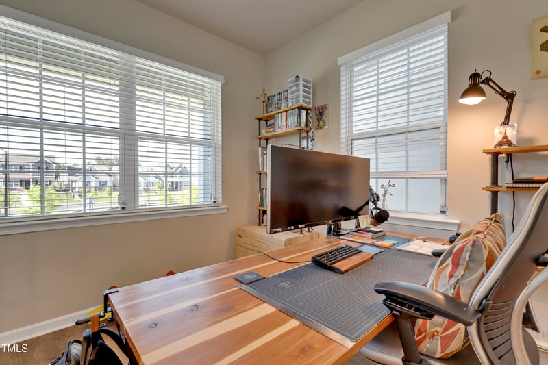 636 Ginger Mint Cir, Knightdale, NC 27545