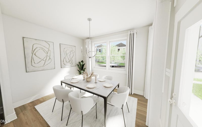 636 Helping Horse Ln, Wendell, NC 27591