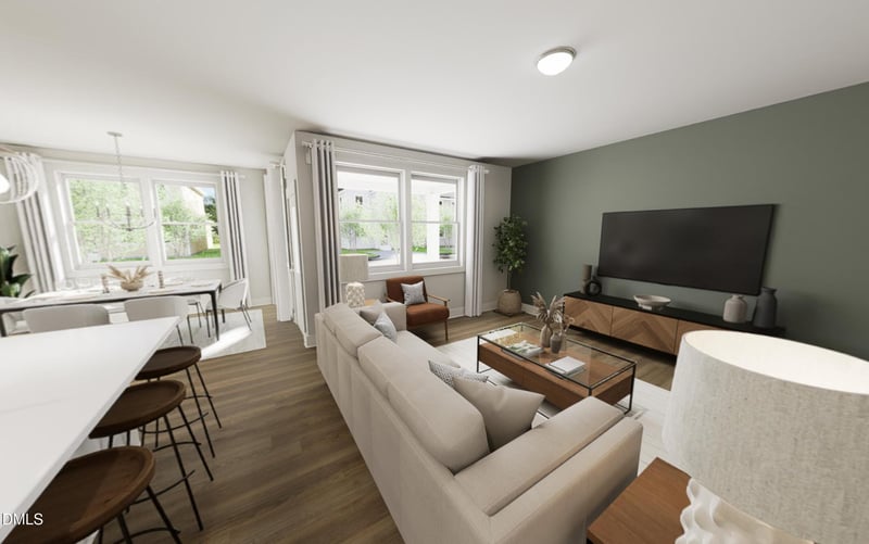 636 Helping Horse Ln, Wendell, NC 27591