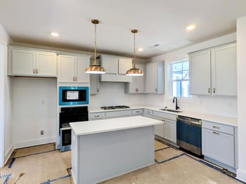 636 Helping Horse Lot 2874 Ln, Wendell, NC 27591