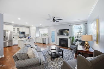 636 Hiddenbrook Dr, Durham, NC 27703