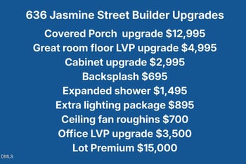 636 Jasmine St, Wendell, NC 27591