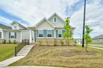 636 Juniper Berry Rd, Knightdale, NC 27545