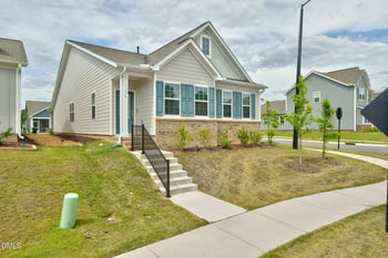636 Juniper Berry Rd, Knightdale, NC 27545