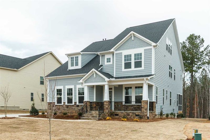 636 Legacy Falls Dr S, Chapel Hill, NC 27517