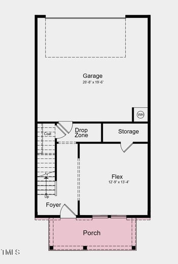 636 Macmillan Way, Knightdale, NC 27545