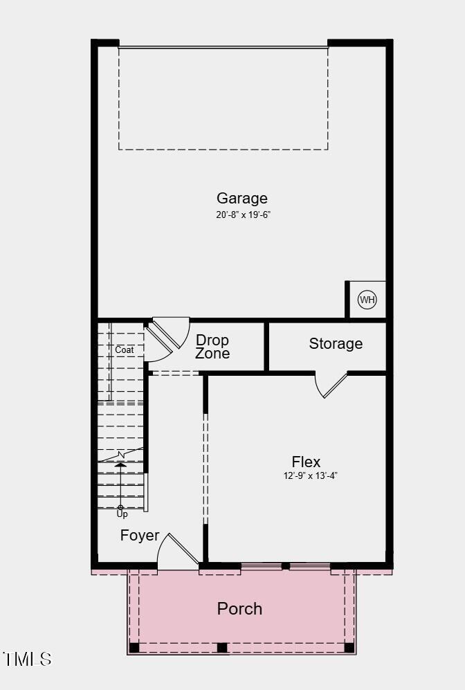 636 Macmillan Way, Knightdale, NC 27545