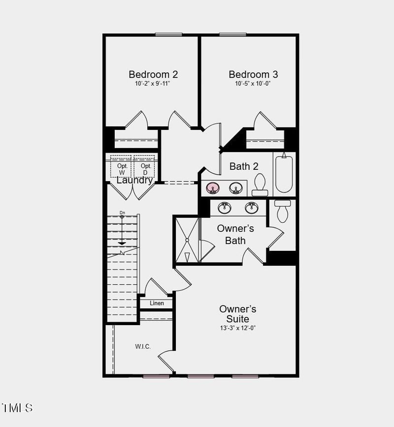 636 Macmillan Way, Knightdale, NC 27545