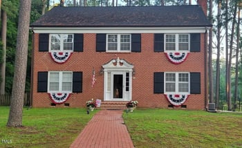 636 Palmer Dr, Sanford, NC 27330