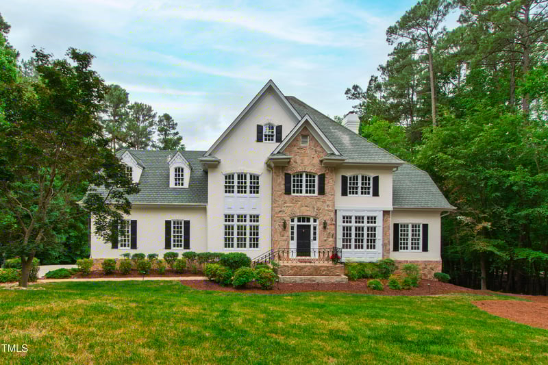 636 Pendleton Lake Rd, Raleigh, NC 27614