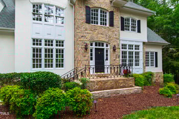 636 Pendleton Lake Rd, Raleigh, NC 27614