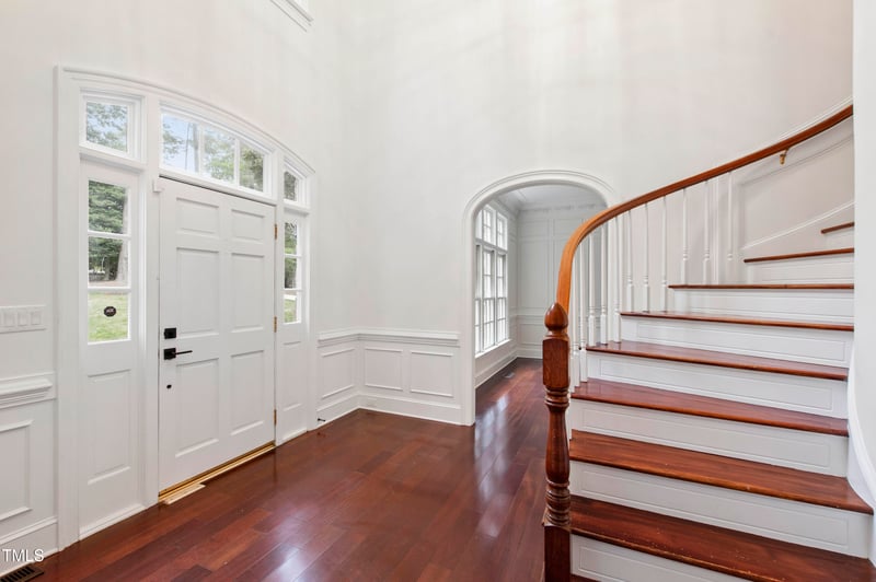 636 Pendleton Lake Rd, Raleigh, NC 27614