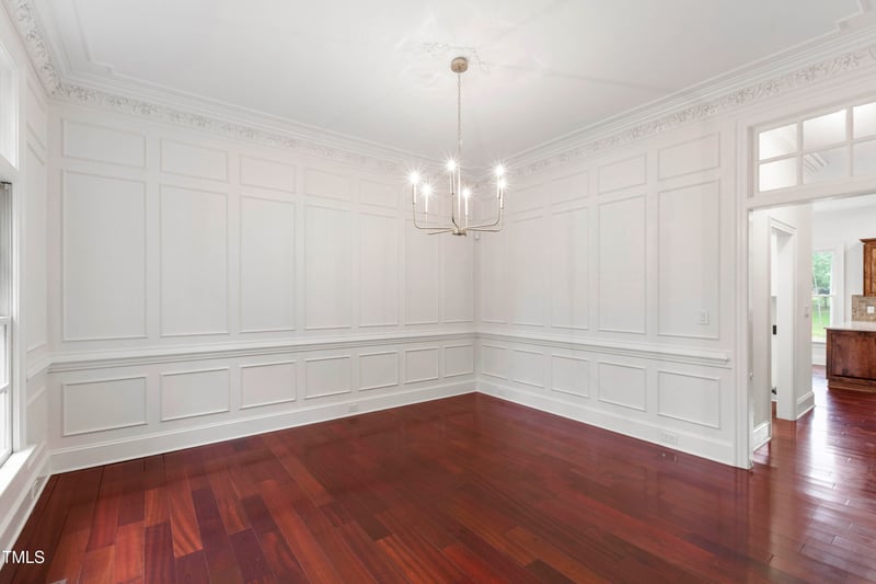 636 Pendleton Lake Rd, Raleigh, NC 27614