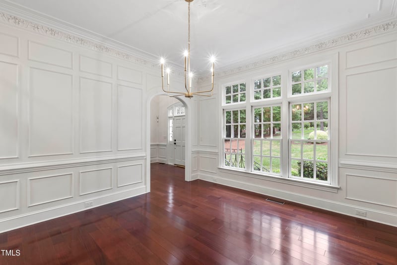 636 Pendleton Lake Rd, Raleigh, NC 27614