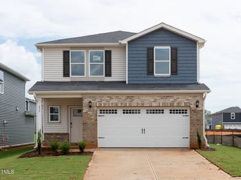 636 Red River Dr, Garner, NC 27529