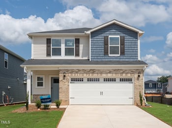 636 Red River Dr, Garner, NC 27529