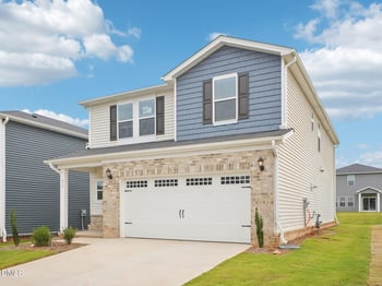 636 Red River Dr, Garner, NC 27529
