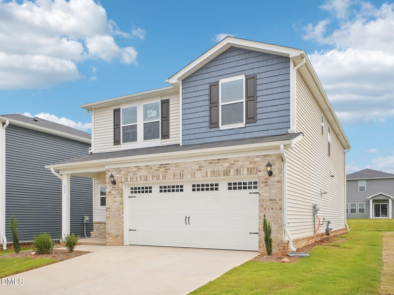 636 Red River Dr, Garner, NC 27529