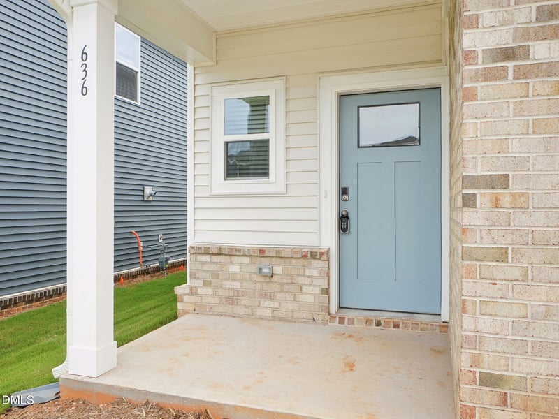 636 Red River Dr, Garner, NC 27529